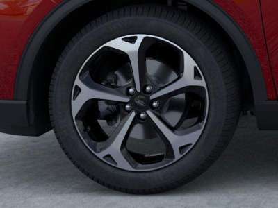 New 2026 Ford Escape for sale in Grand Island NE