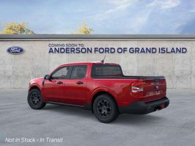 New 2026 Ford Maverick XLT Crew Cab Truck for sale in Grand Island NE
