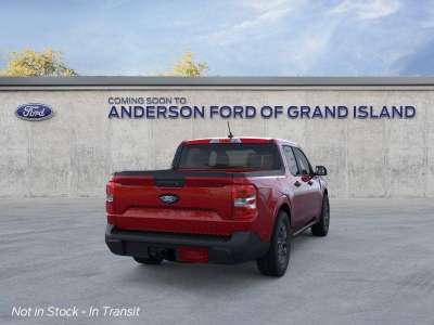 New 2026 Ford Maverick XLT Crew Cab Truck for sale in Grand Island NE