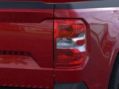 New 2026 Ford Maverick for sale in Grand Island NE