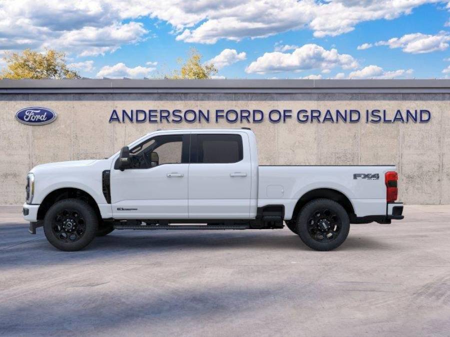 New 2026 Ford Super Duty F-250 for sale in Grand Island NE