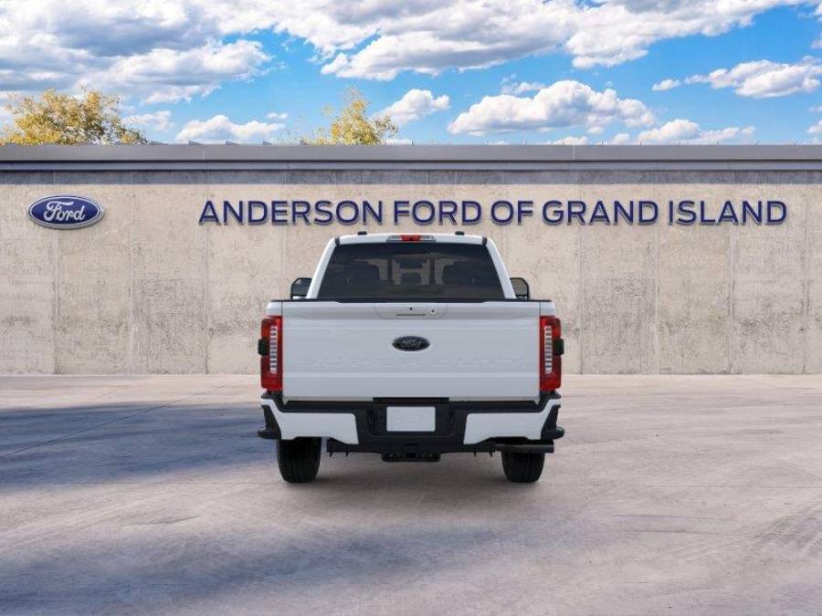 New 2026 Ford Super Duty F-250 for sale in Grand Island NE