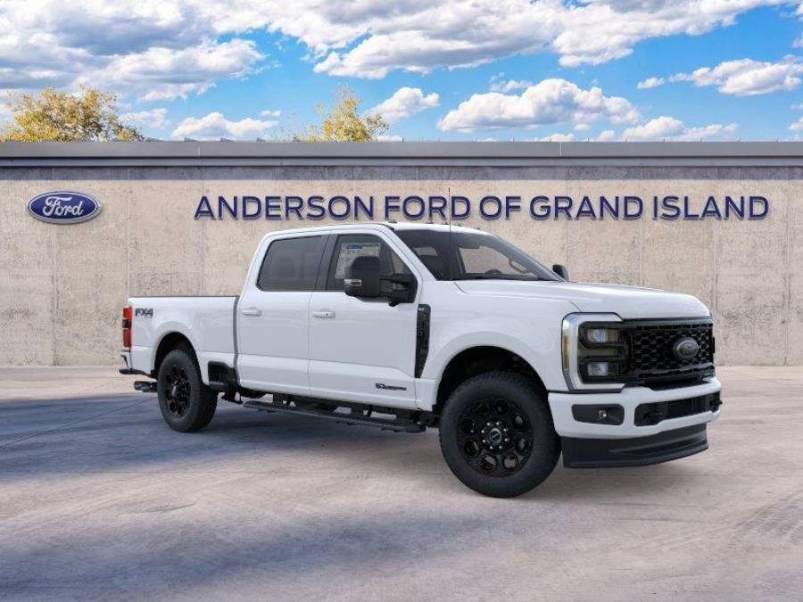 New 2026 Ford Super Duty F-250 for sale in Grand Island NE
