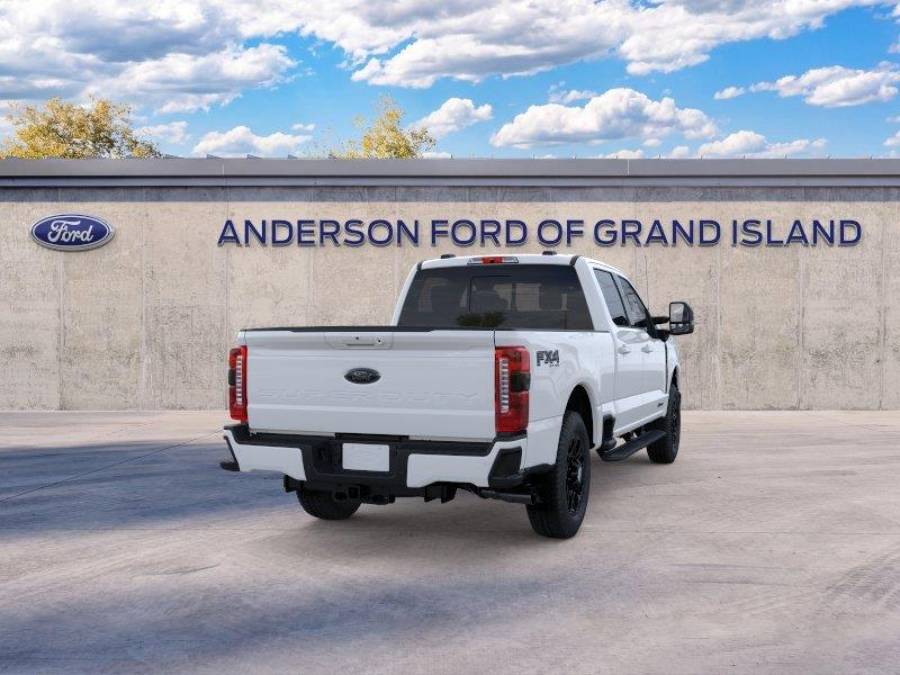 New 2026 Ford Super Duty F-250 for sale in Grand Island NE