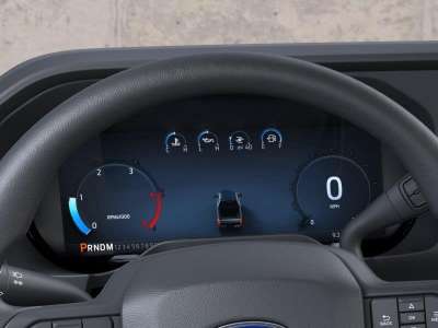 New 2026 Ford Super Duty F-250 for sale in Grand Island NE