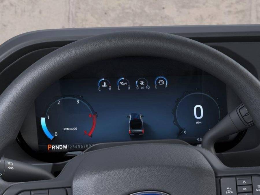 New 2026 Ford Super Duty F-250 for sale in Grand Island NE