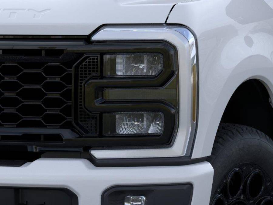 New 2026 Ford Super Duty F-250 for sale in Grand Island NE