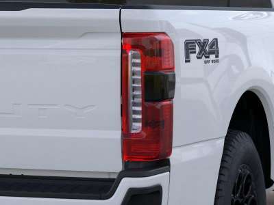 New 2026 Ford Super Duty F-250 for sale in Grand Island NE