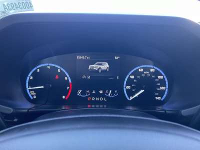 Used 2021 Ford Bronco Sport for sale in Grand Island NE