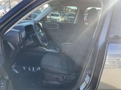 Used 2021 Ford Bronco Sport for sale in Grand Island NE