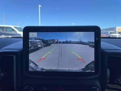 Used 2021 Ford Bronco Sport for sale in Grand Island NE