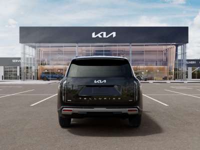 New 2027 Kia Telluride Hybrid SX-Prestige SUV/Crossover for sale in Grand Island NE