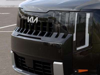 New 2027 Kia Telluride Hybrid for sale in Grand Island NE