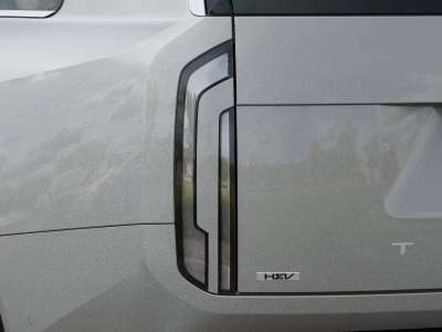 New 2027 Kia Telluride Hybrid for sale in Grand Island NE