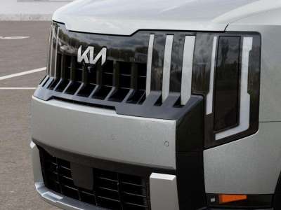 New 2027 Kia Telluride Hybrid for sale in Grand Island NE