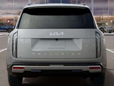 New 2027 Kia Telluride Hybrid for sale in Grand Island NE