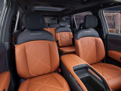 New 2027 Kia Telluride Hybrid for sale in Grand Island NE