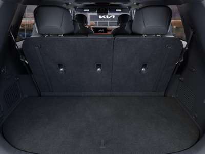 New 2027 Kia Telluride Hybrid for sale in Grand Island NE