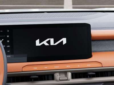 New 2027 Kia Telluride Hybrid for sale in Grand Island NE