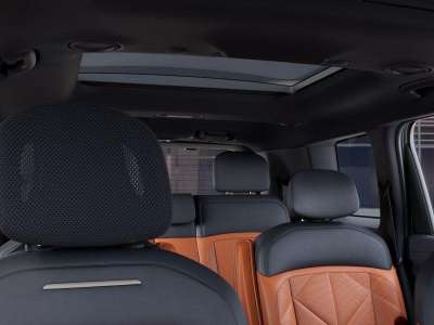 New 2027 Kia Telluride Hybrid for sale in Grand Island NE