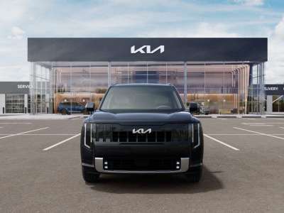 New 2027 Kia Telluride Hybrid SX-Prestige SUV/Crossover for sale in Grand Island NE