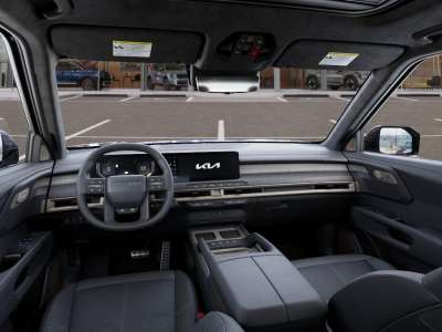 New 2027 Kia Telluride Hybrid for sale in Grand Island NE