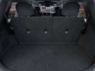 New 2027 Kia Telluride Hybrid for sale in Grand Island NE