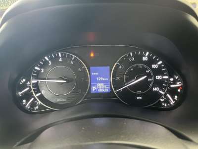 Used 2017 Nissan Armada for sale in Grand Island NE