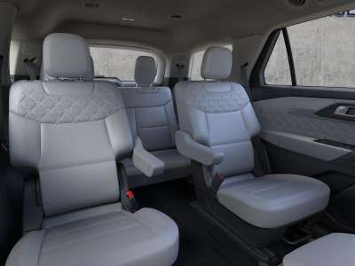 New 2026 Ford Explorer for sale in Grand Island NE