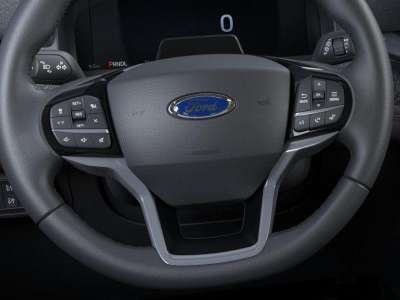 New 2026 Ford Explorer for sale in Grand Island NE