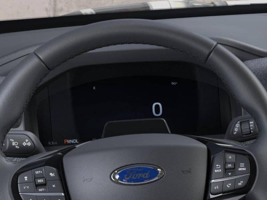 New 2026 Ford Explorer for sale in Grand Island NE