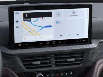 New 2026 Ford Explorer for sale in Grand Island NE