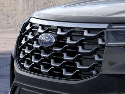 New 2026 Ford Explorer for sale in Grand Island NE