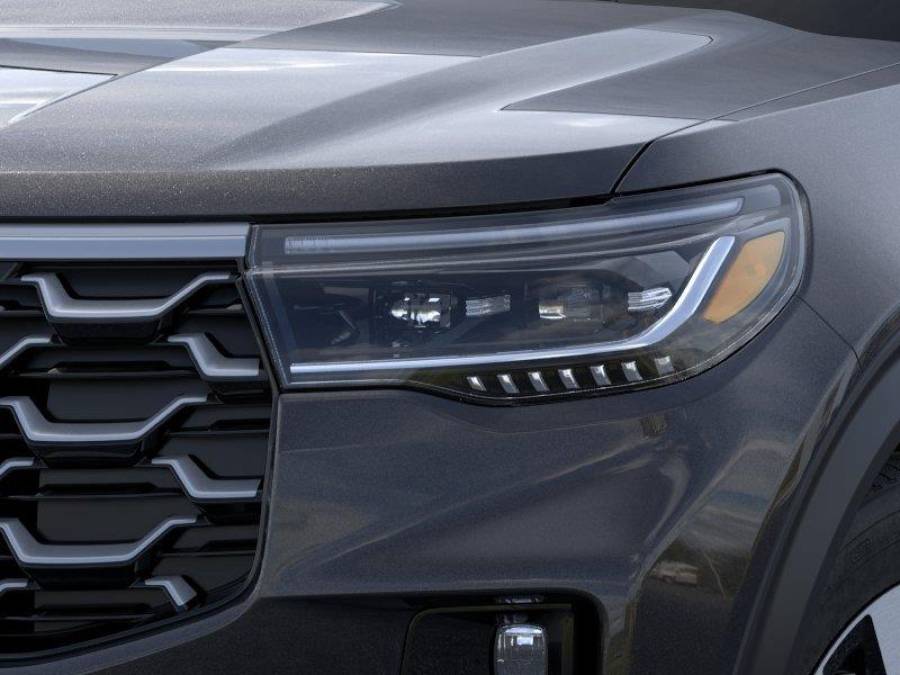 New 2026 Ford Explorer for sale in Grand Island NE