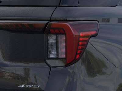 New 2026 Ford Explorer for sale in Grand Island NE