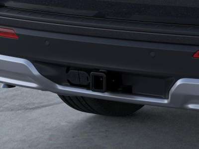 New 2026 Ford Explorer for sale in Grand Island NE