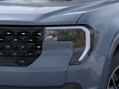 New 2026 Ford Maverick for sale in Grand Island NE