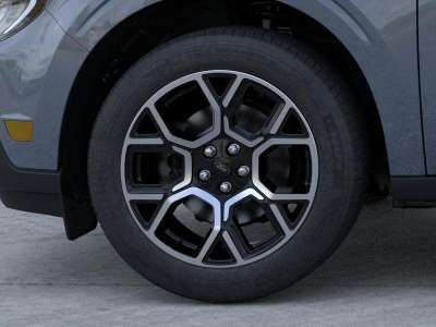 New 2026 Ford Maverick for sale in Grand Island NE