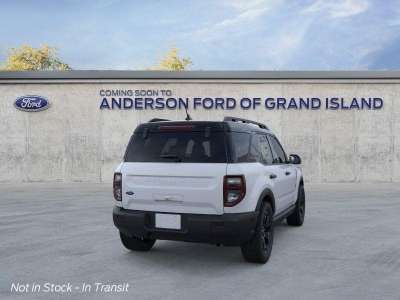 New 2026 Ford Bronco Sport for sale in Grand Island NE