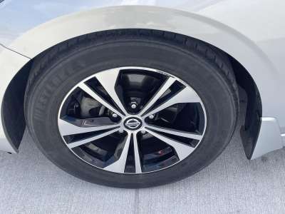 Used 2022 Nissan Sentra SV Sedan for sale in Grand Island NE