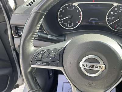 Used 2022 Nissan Sentra for sale in Grand Island NE