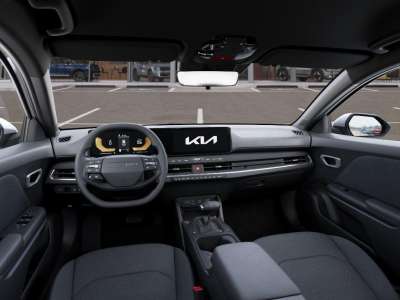 New 2026 Kia K4 for sale in Grand Island NE