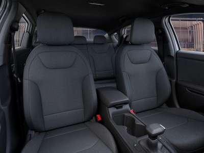 New 2026 Kia K4 for sale in Grand Island NE