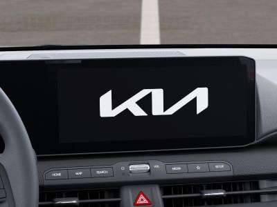 New 2026 Kia K4 for sale in Grand Island NE