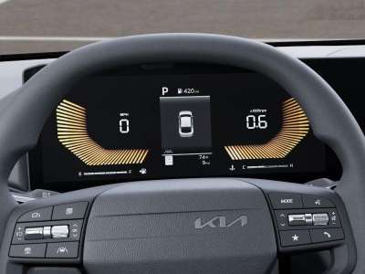 New 2026 Kia K4 for sale in Grand Island NE