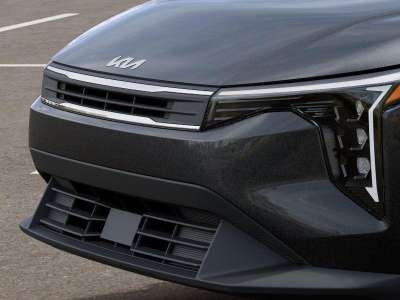 New 2026 Kia K4 for sale in Grand Island NE