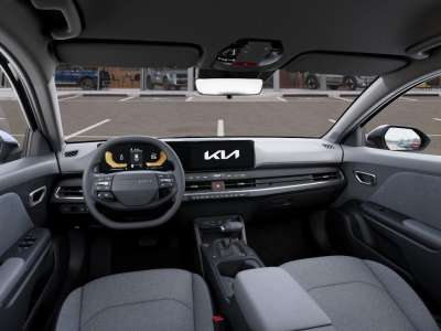 New 2026 Kia K4 for sale in Grand Island NE