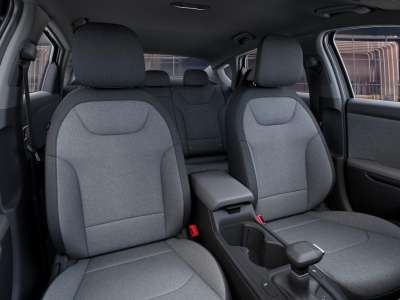 New 2026 Kia K4 for sale in Grand Island NE