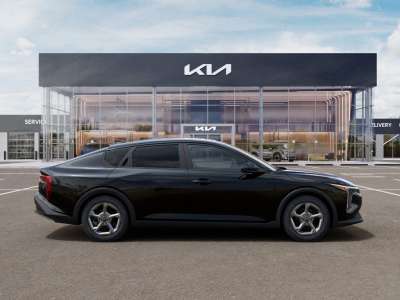 New 2026 Kia K4 for sale in Grand Island NE