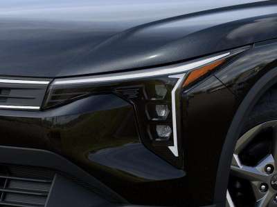 New 2026 Kia K4 for sale in Grand Island NE